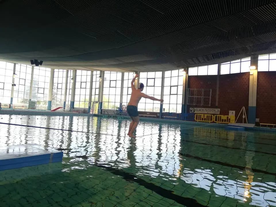 WaterLine